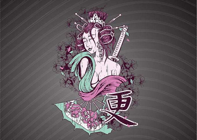 Geisha