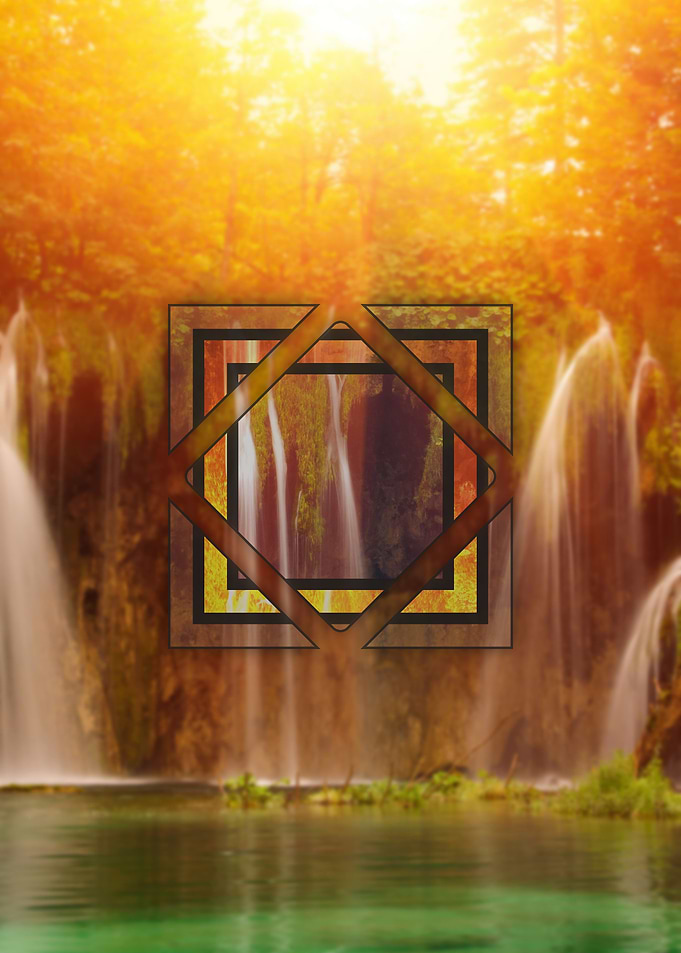 Water Falls