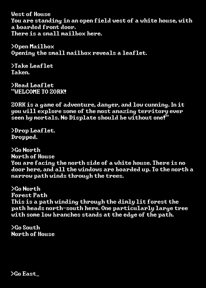 ZORK
