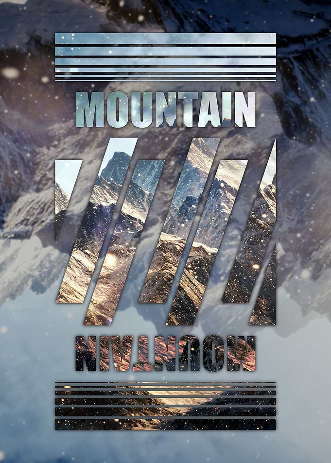 Mountains