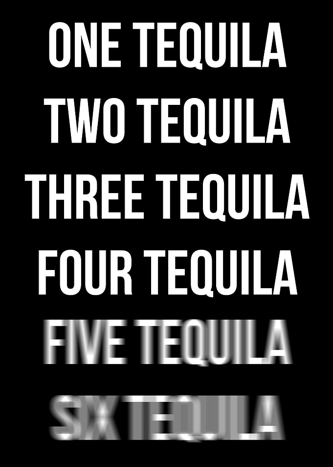 Tequila