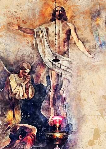 Jesus