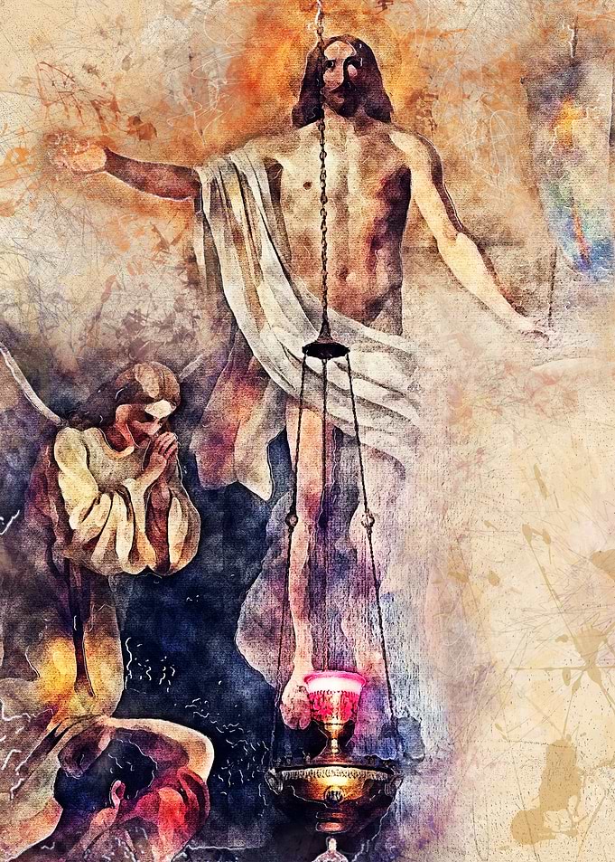 Jesus