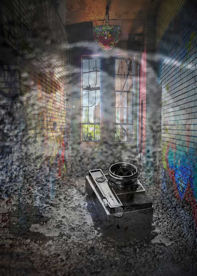 The Urban Shooter