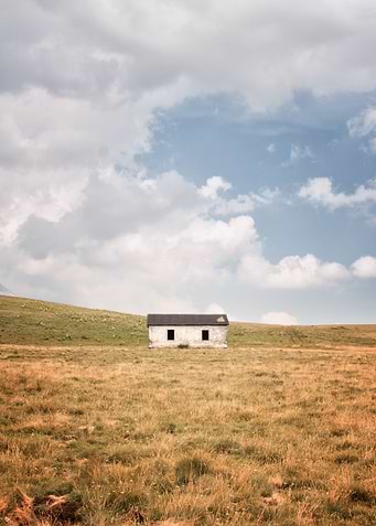 Tiny house