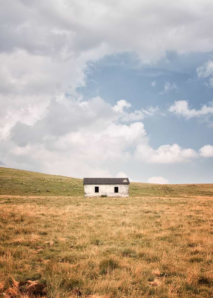 Tiny house