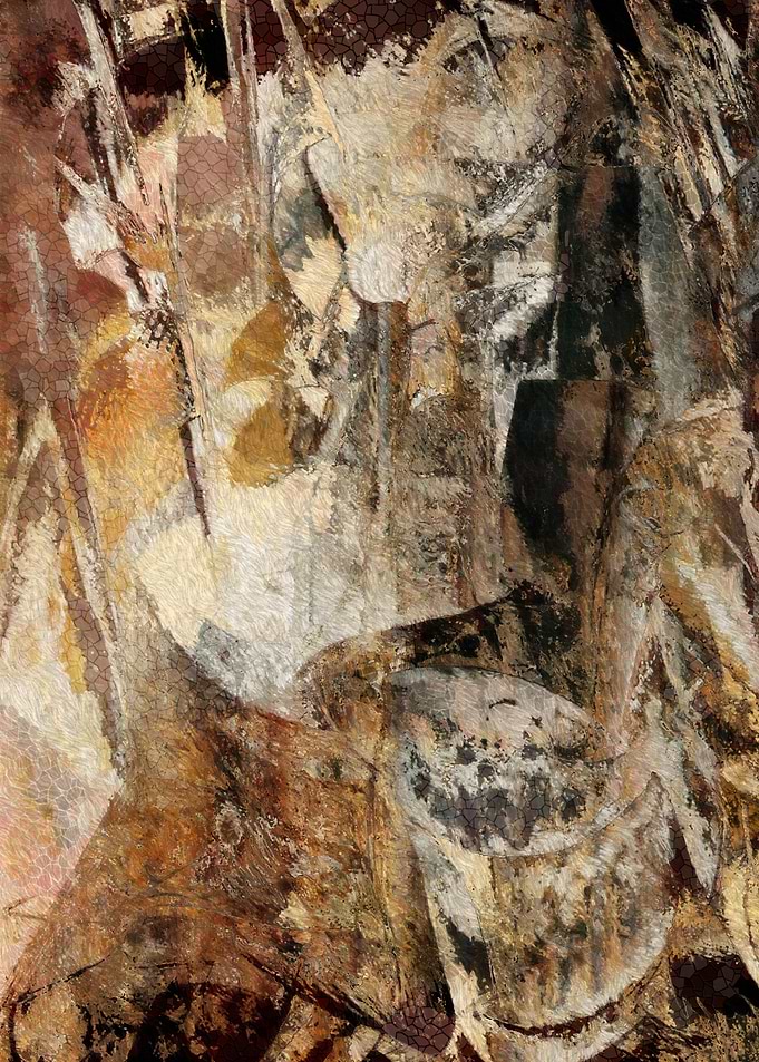 earthcolored Texture