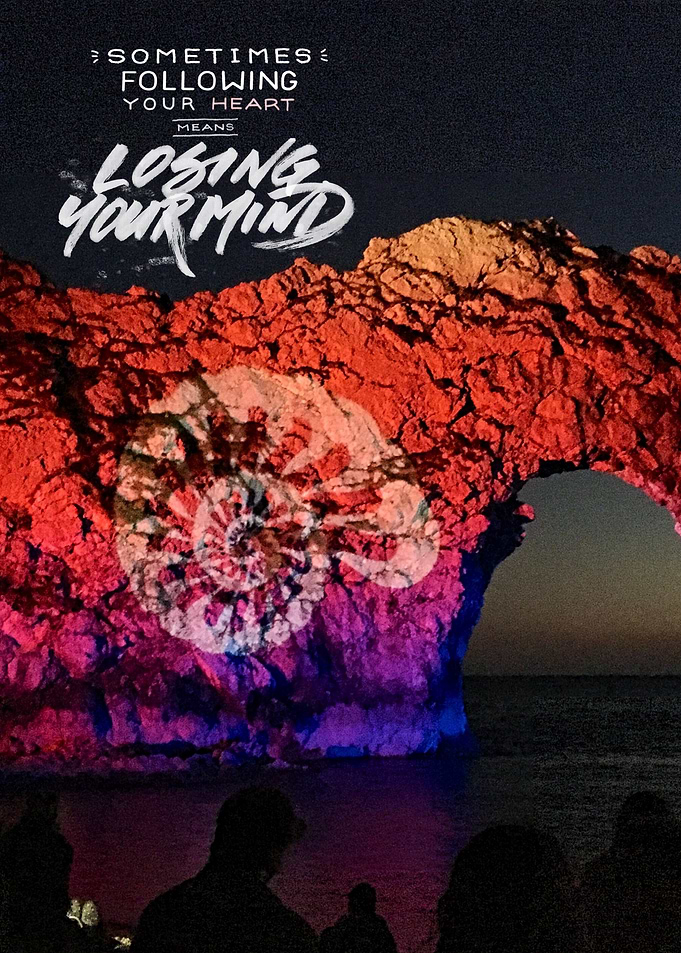 Loosing Your Mind
