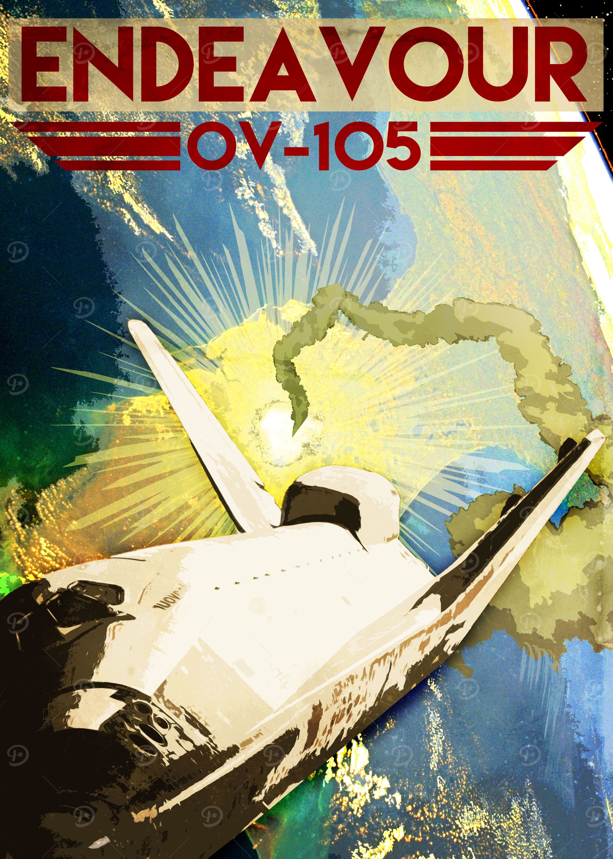 Endeavour