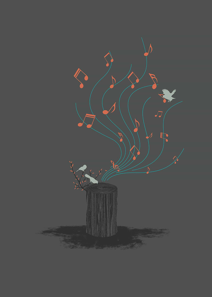 Song of Nature.