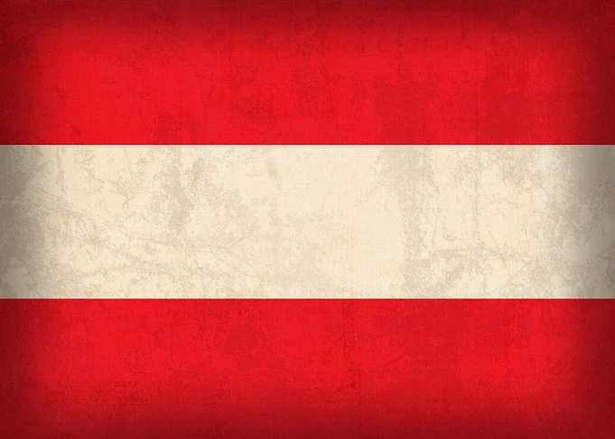 Austria Flag