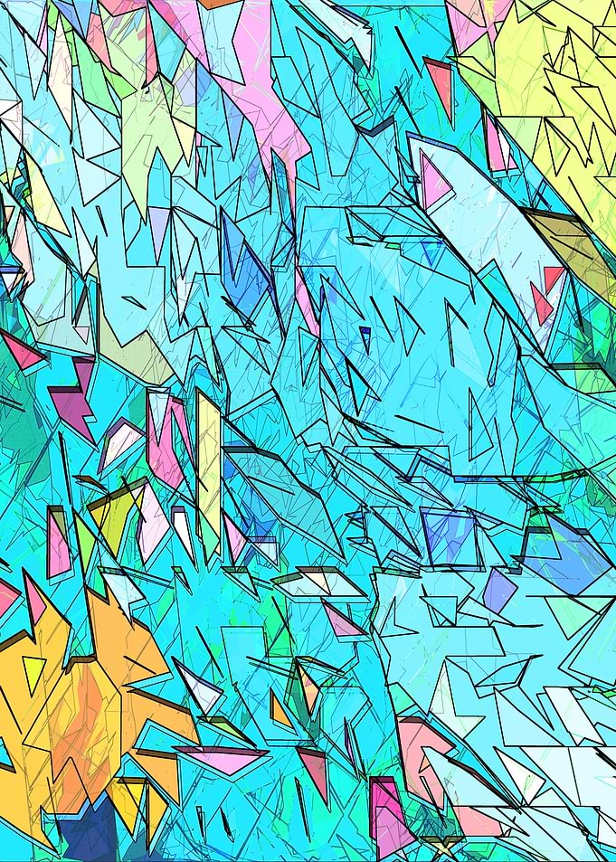 surreal kaos