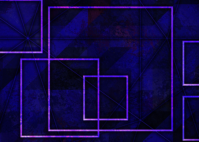 Abstract Frames #23