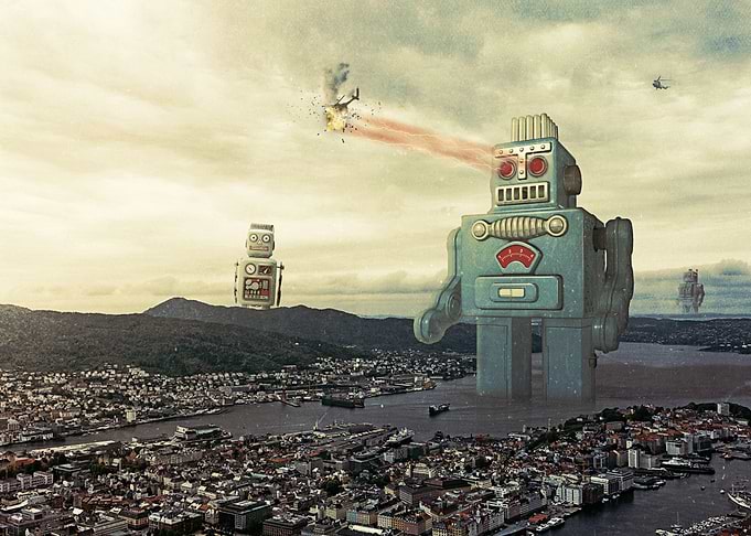 Invasion