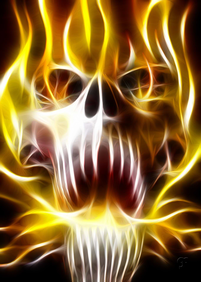 Fire and Light