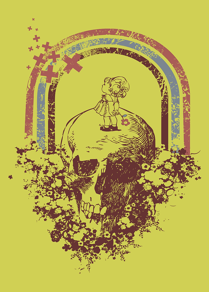Over The Rainbow