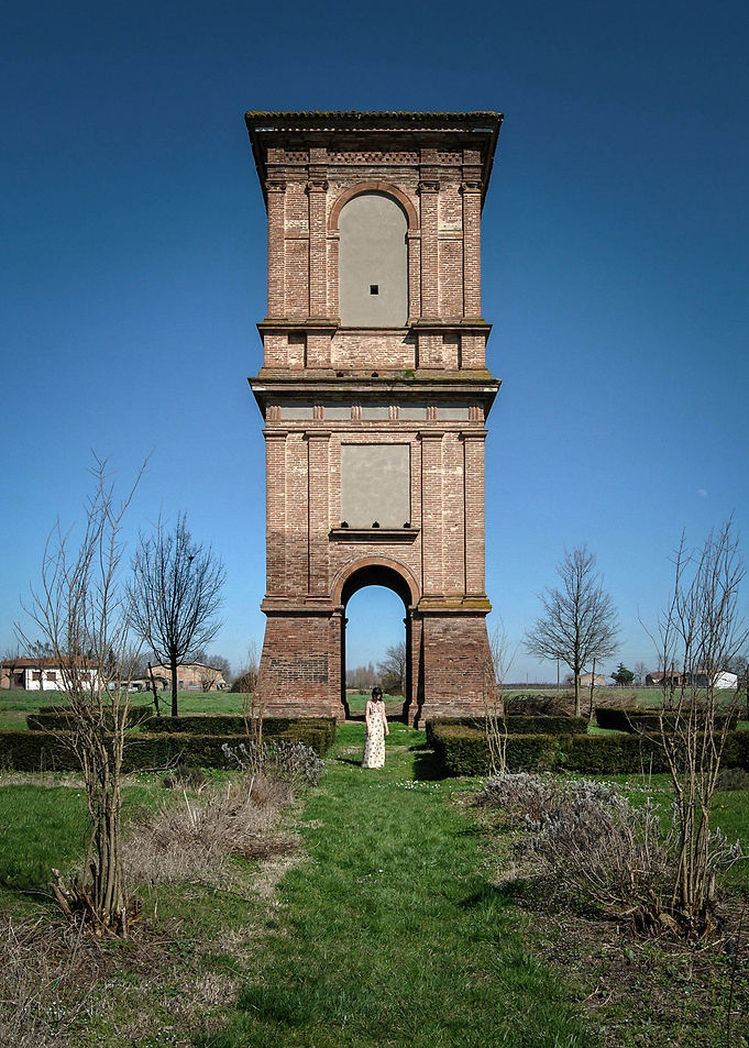 Tower
