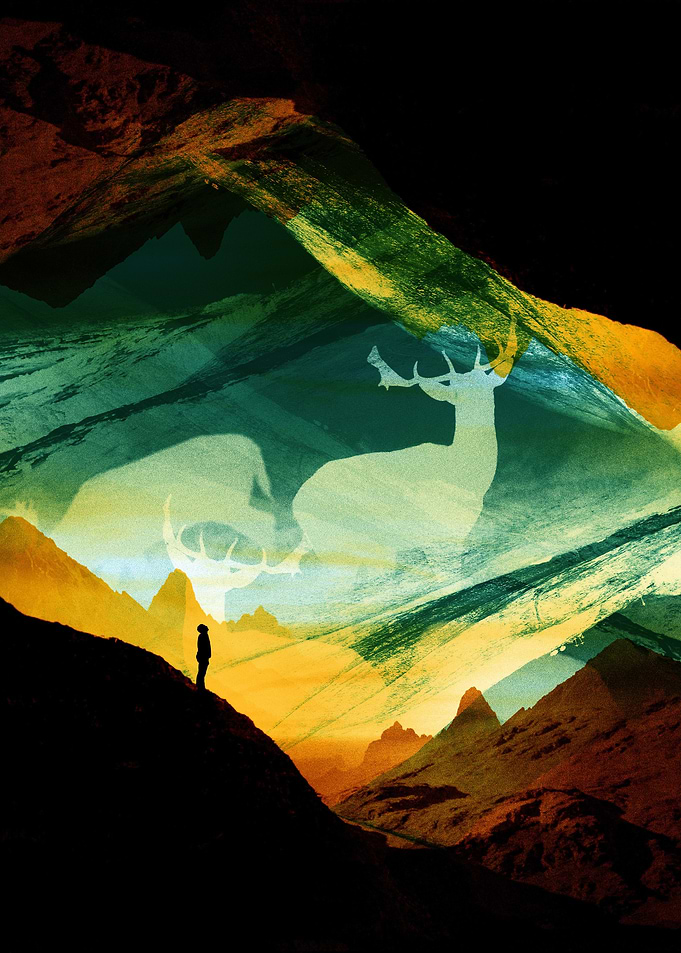 Native Dream Catchers