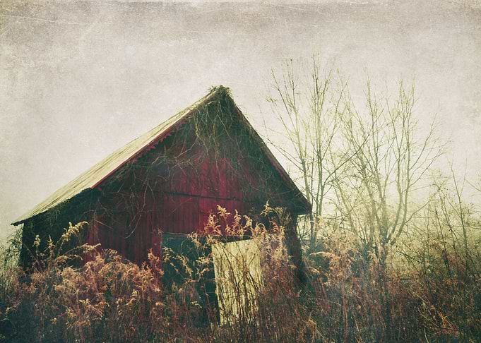 Red Barn
