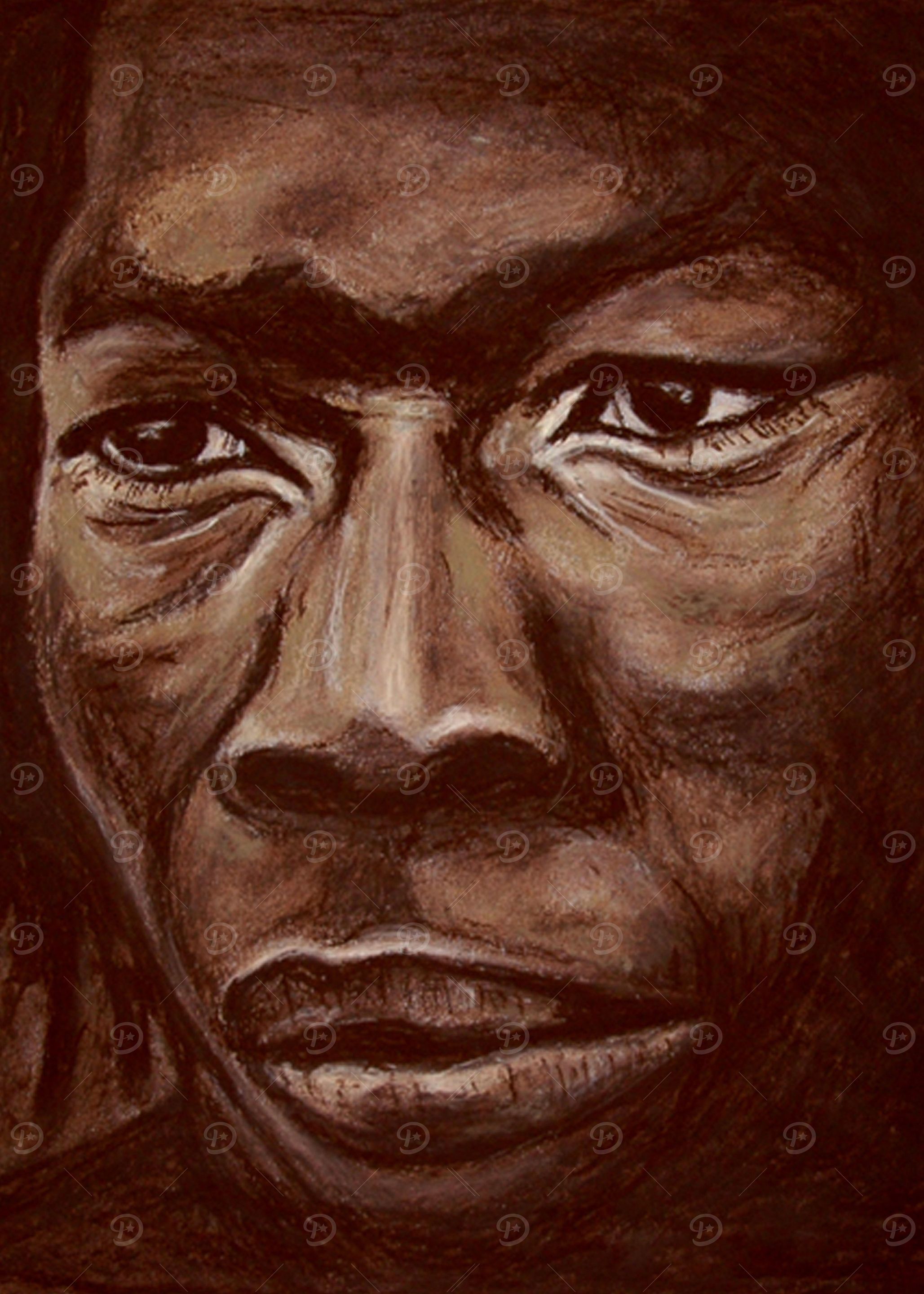jah...