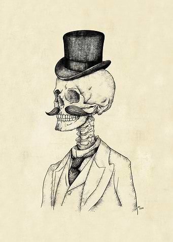Old Gentleman