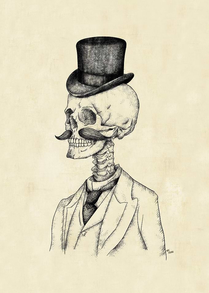Old Gentleman