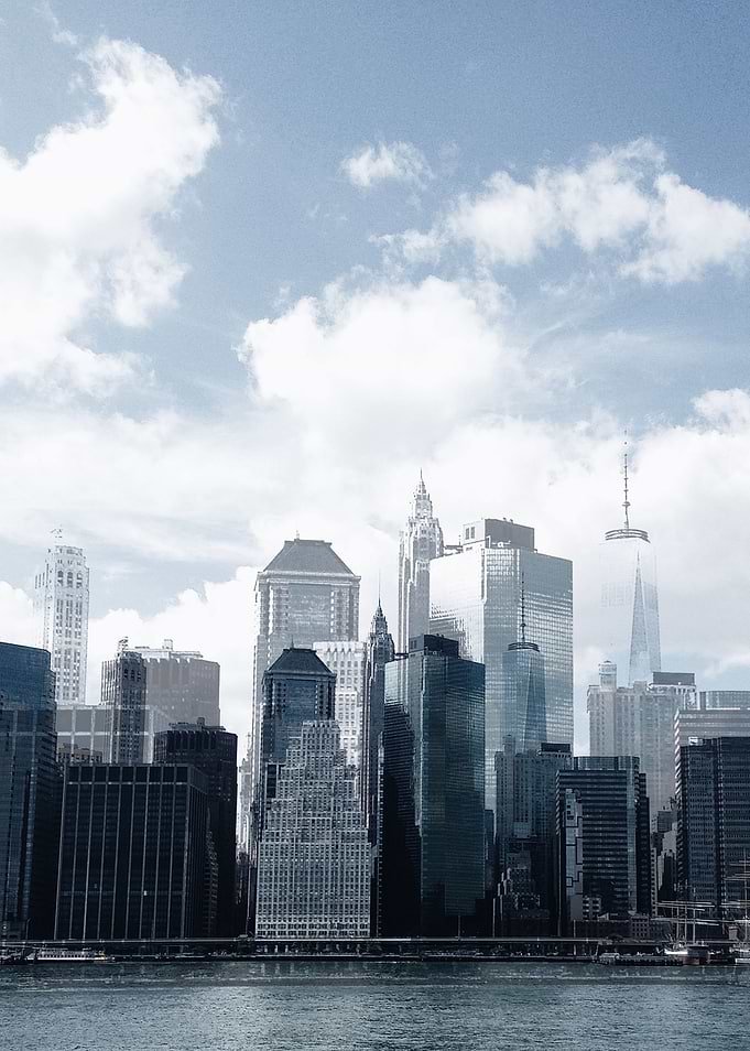 Big Apple x2