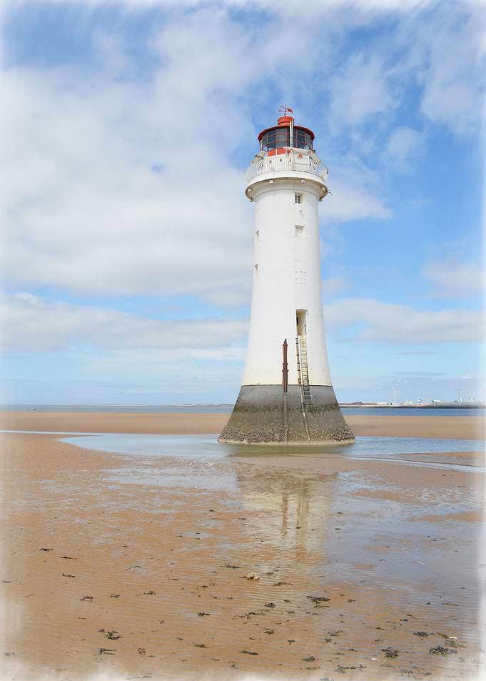 After The Tide Has Gone