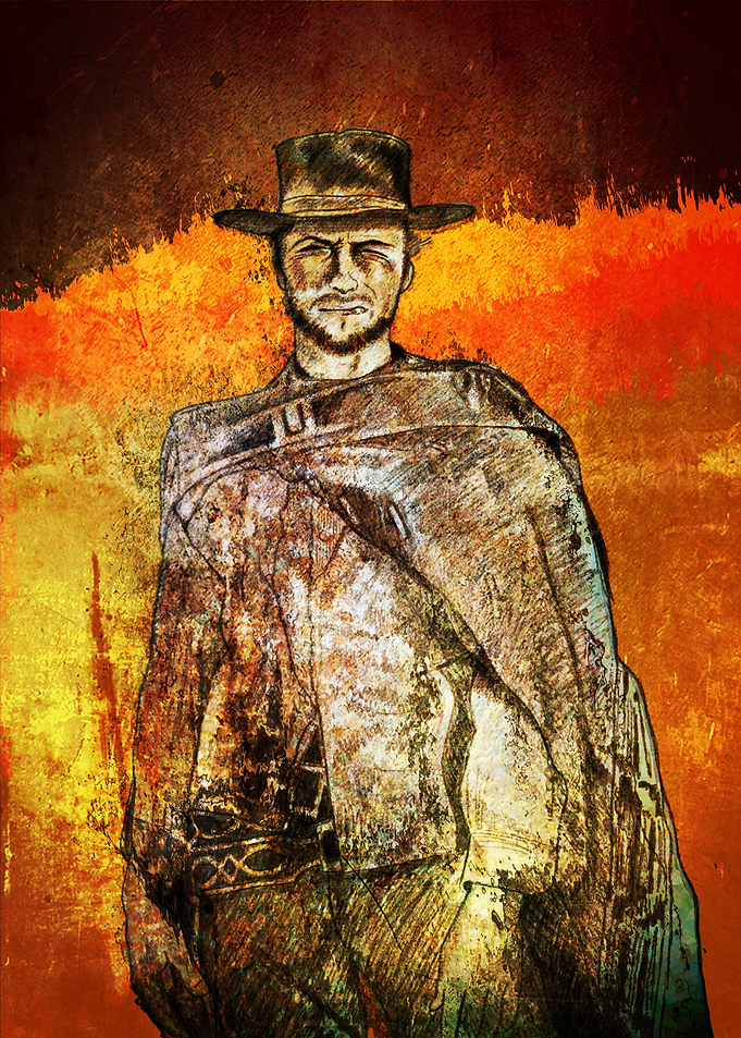 Clint Eastwood