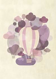 Hot Air Balloons