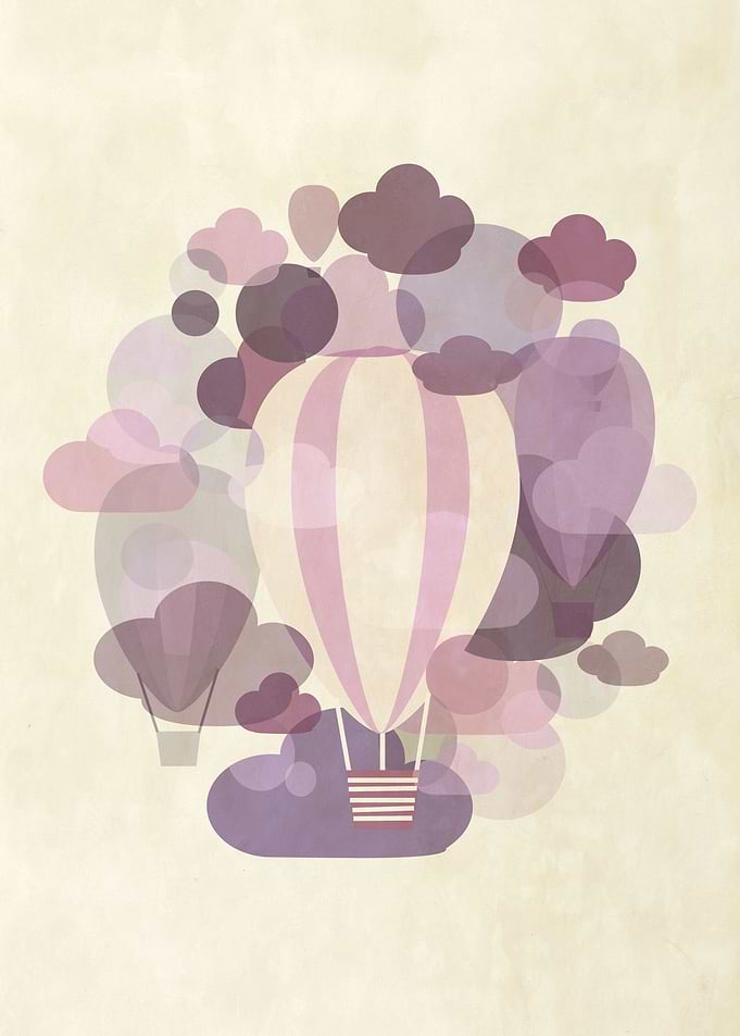 Hot Air Balloons