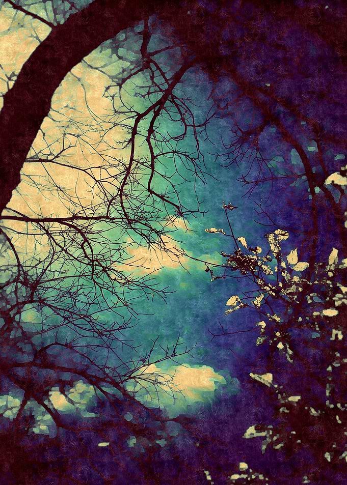 In-between Time
