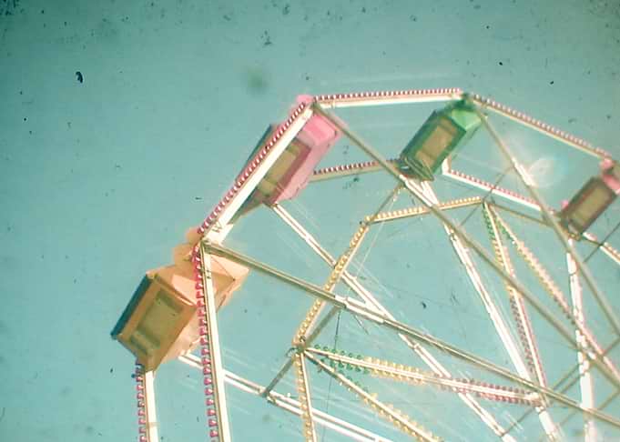 Big Wheel
