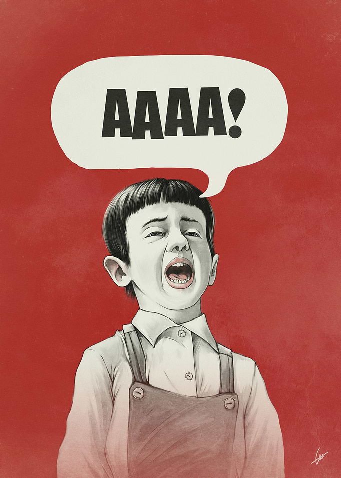 AAAA!