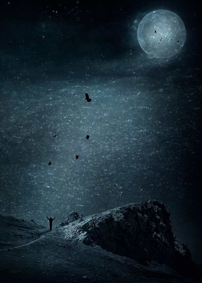 edge of always - variation