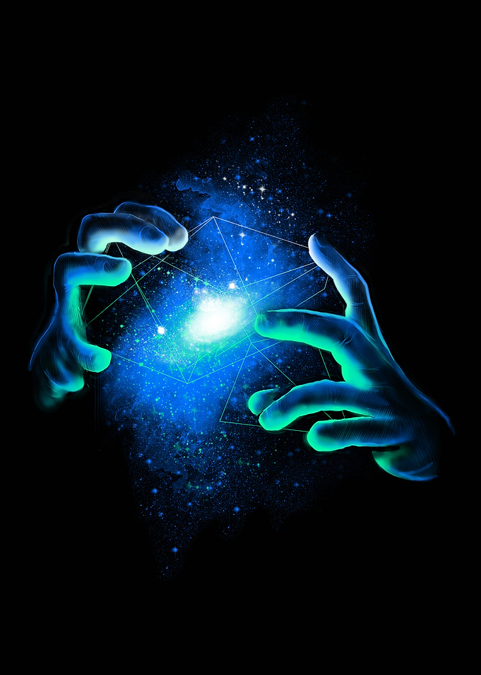Space Illusionist