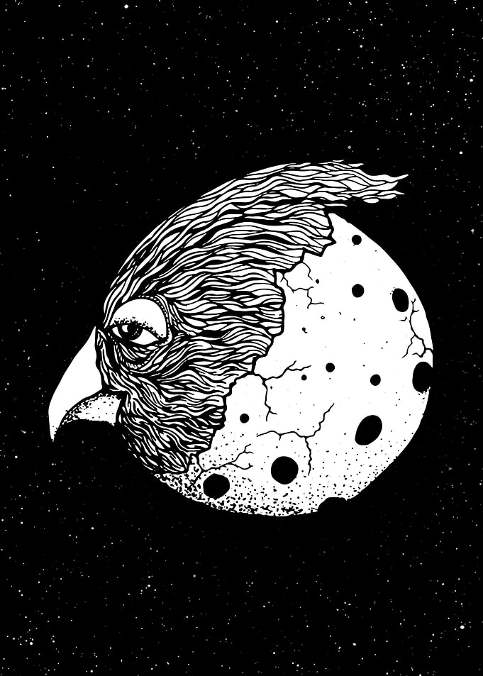 chicken planet