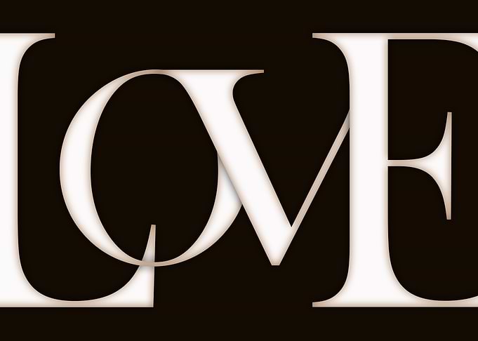 Love CB