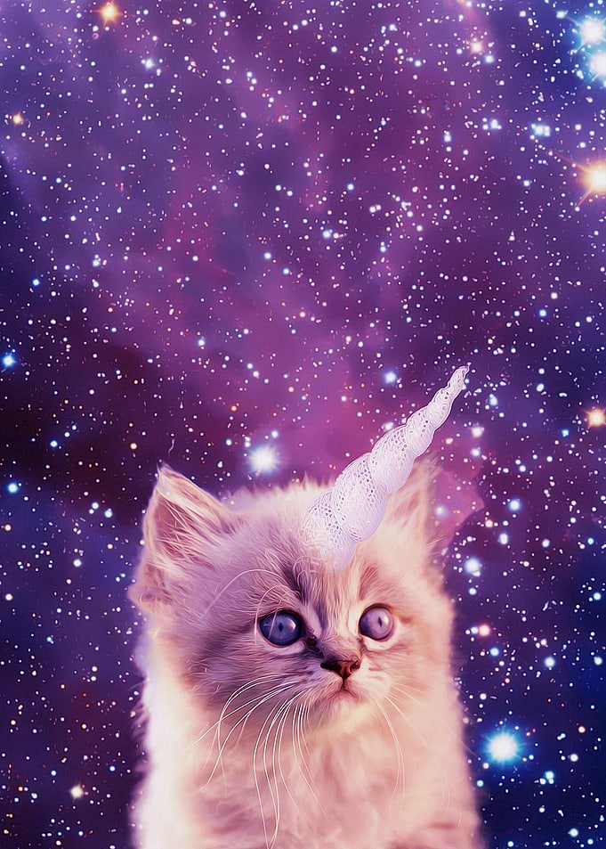 Kittenicorn