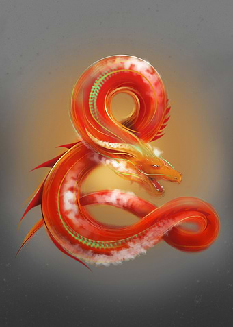 Dragon Fire