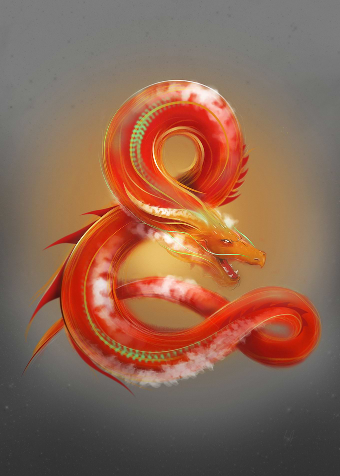 Dragon Fire