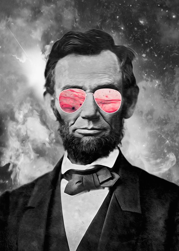 Space Lincoln