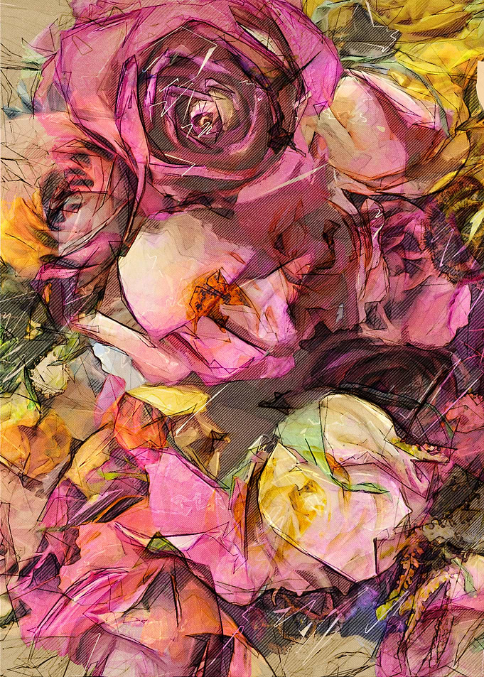Roses