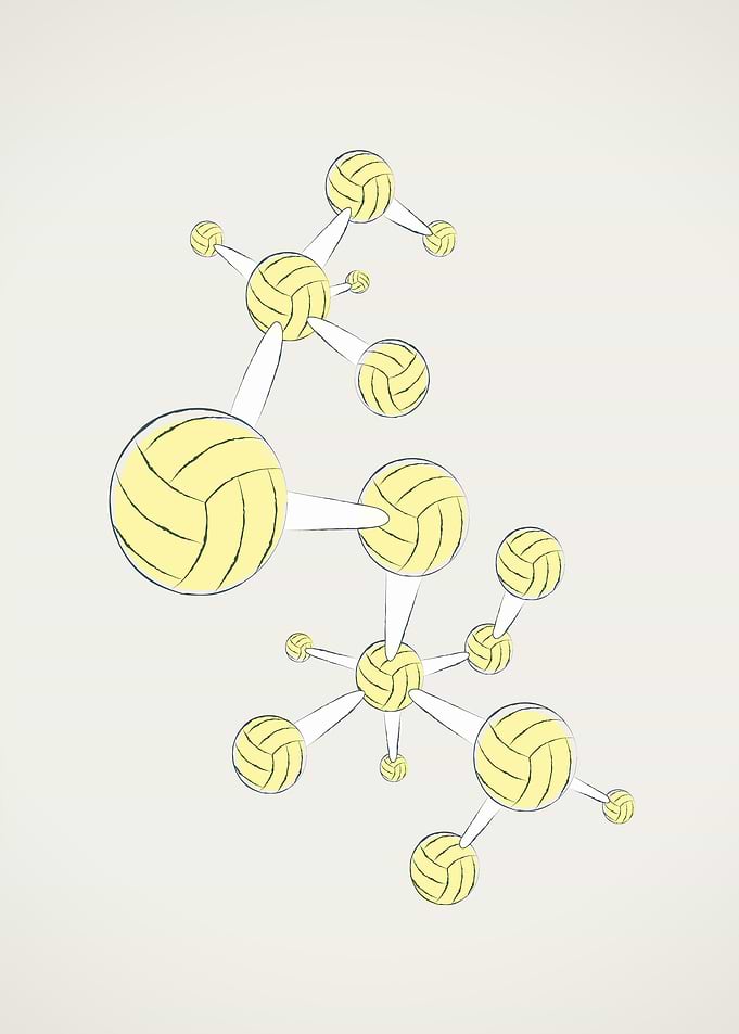 Soccer DNA
