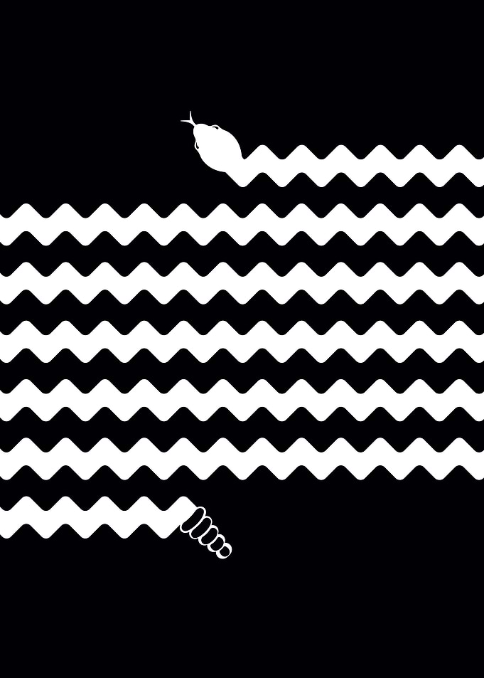 (Very) Long Snake