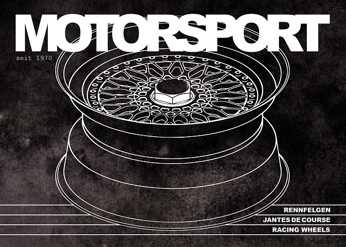 Inspired by a classic BBS Catalogue