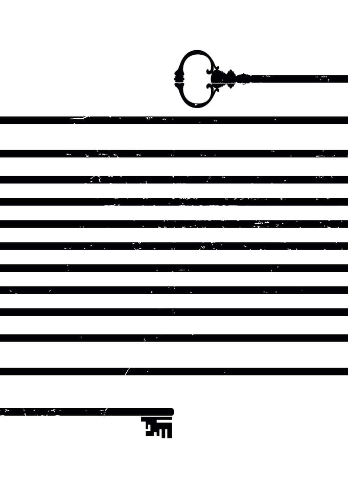 (Very) Long Key