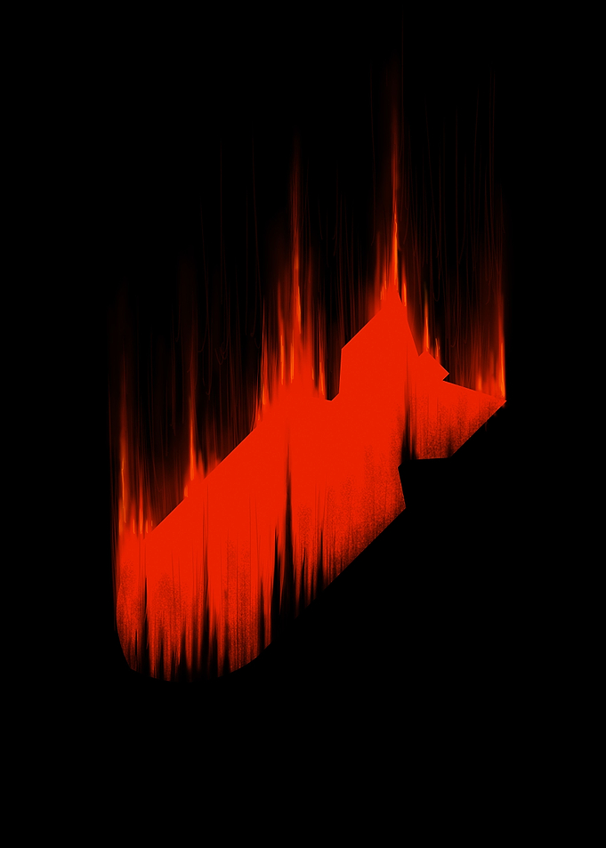 Negative Fireback