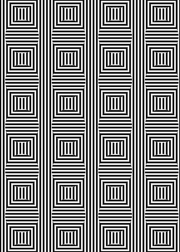Hypnotic Pattern