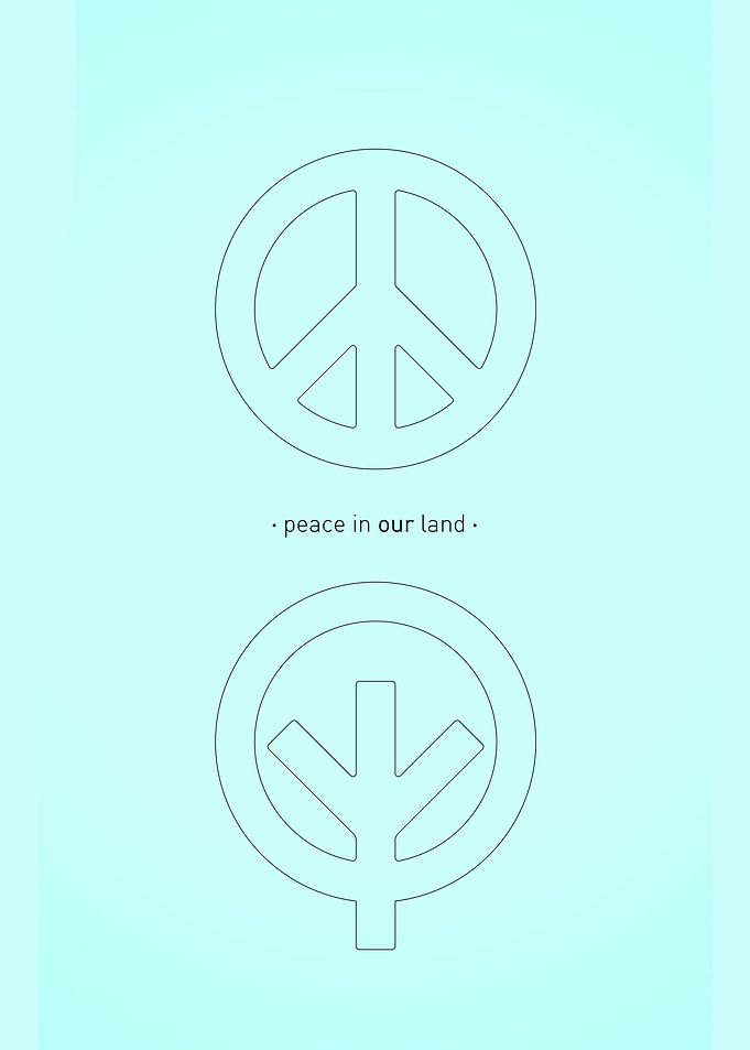 Peace in Our Land